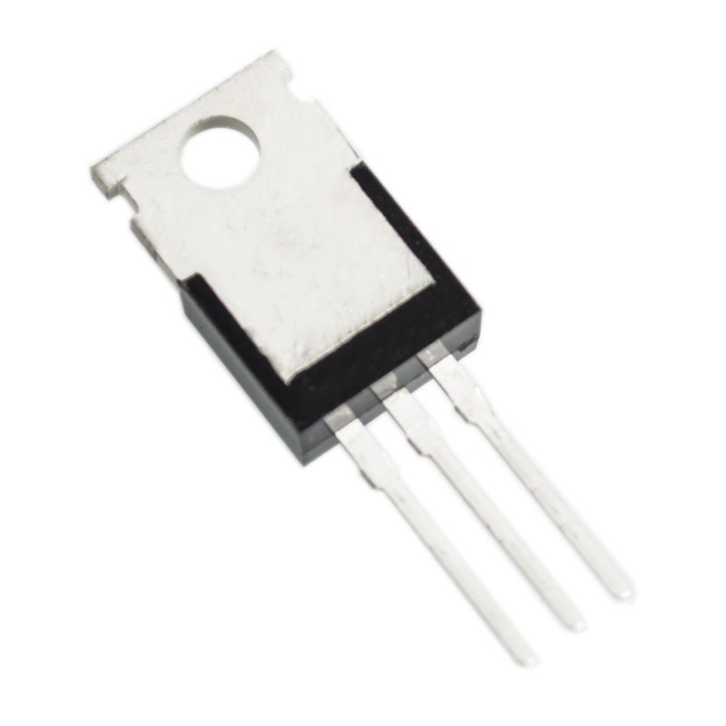 Bolsen 10pcs IRFZ44N IRFZ44 Power MOSFET 49A 55V TO-220 - Image 2